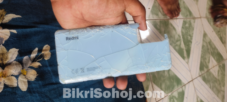 Redmi note 10 Pro